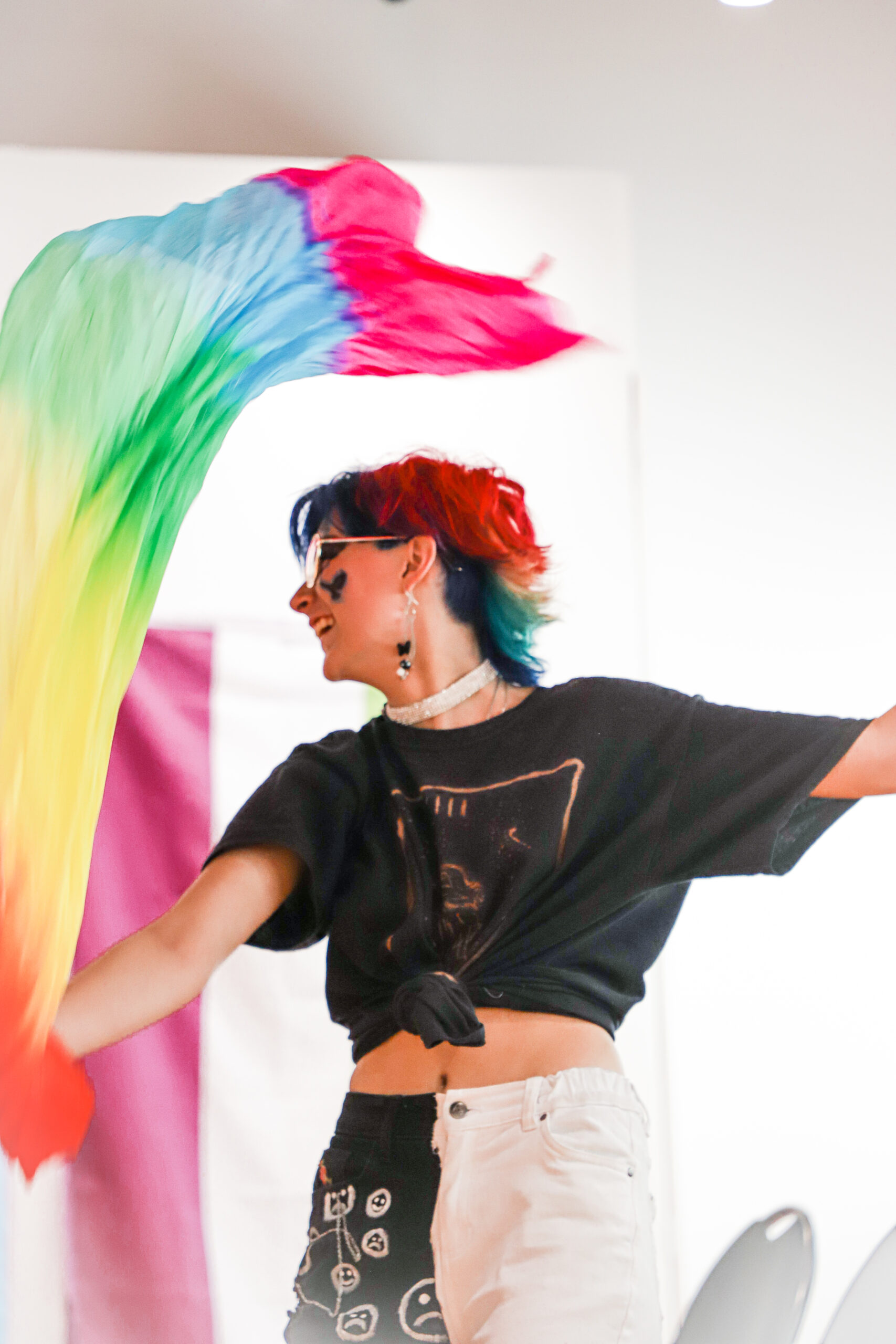 qathet Pride: Gender Bender Fashion Show 2022