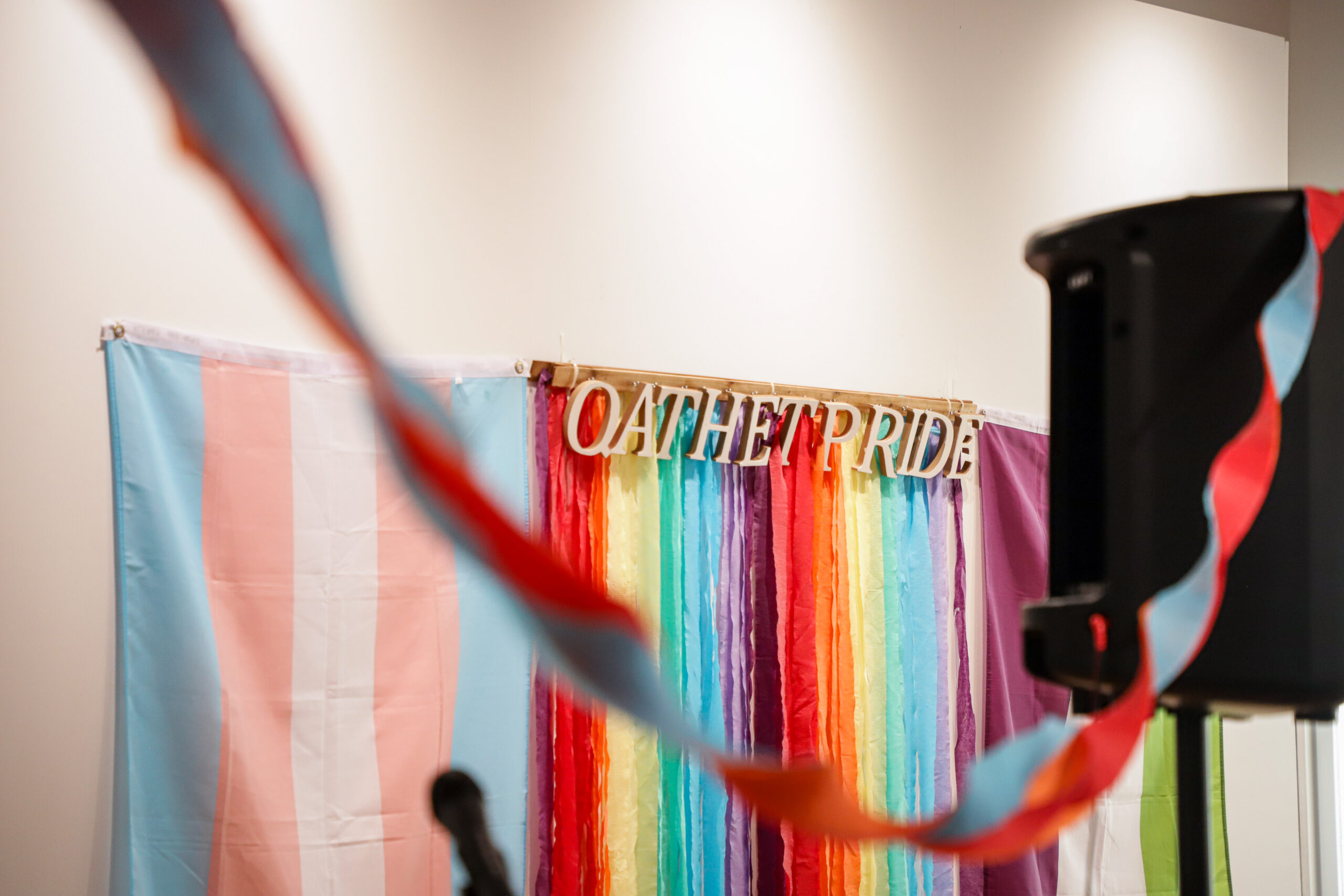 qathet Pride: Gender Bender Fashion Show 2022