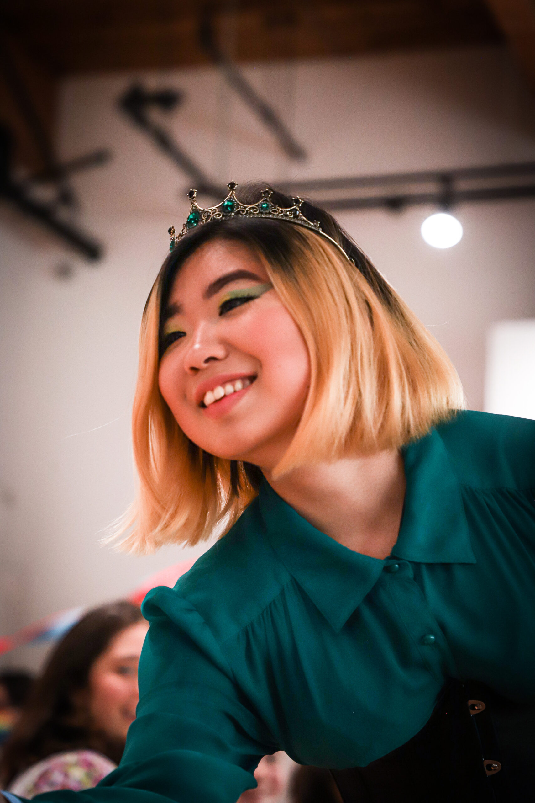 qathet Pride: Gender Bender Fashion Show 2022