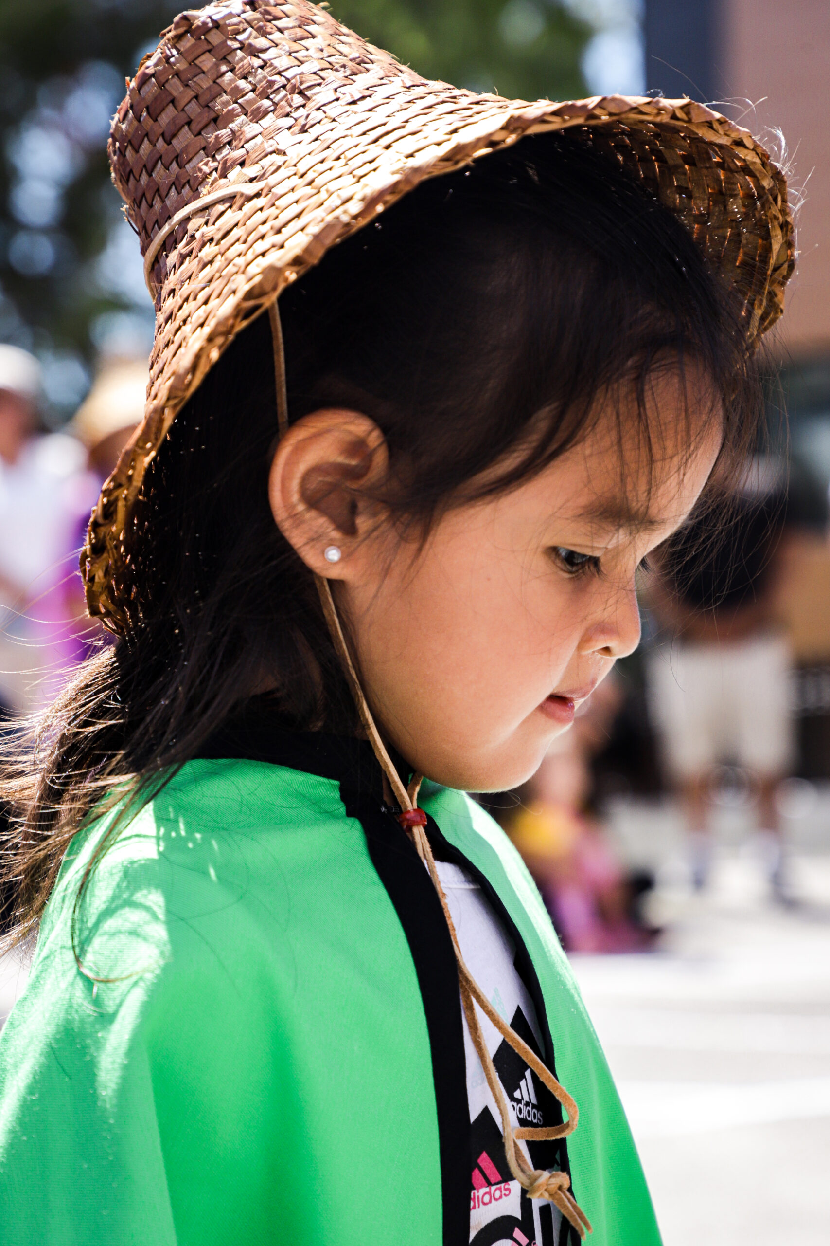 Tla'amin Nation grand opening ceremony